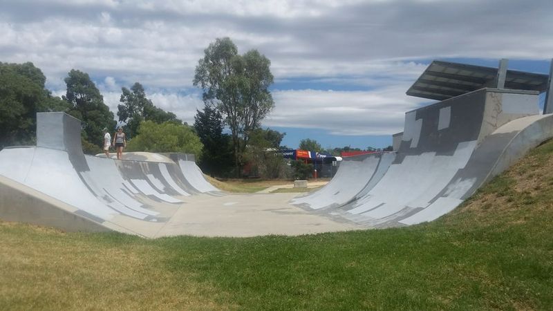 Whittlesea Mini