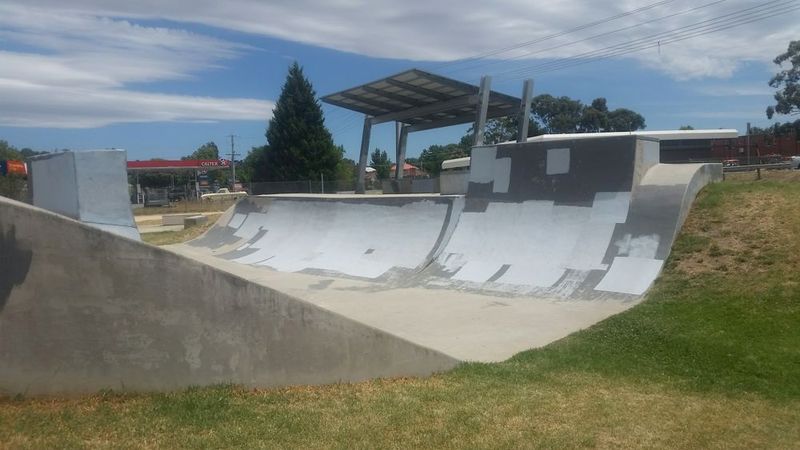 Whittlesea Mini