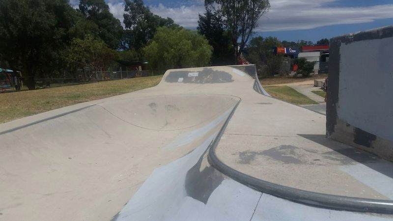 Whittlesea Mini
