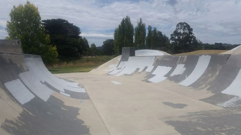 Whittlesea Mini