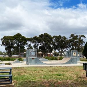 Whitton Skatepark