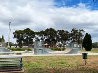 Whitton Skatepark