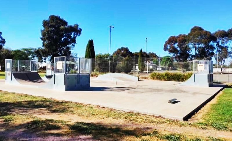 Whitton Skatepark
