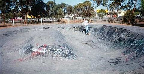 Whyalla Bowl photo 2