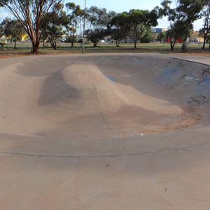 Whyalla Bowl