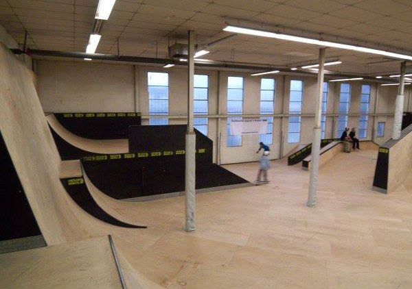 Wicked Woods Indoor 