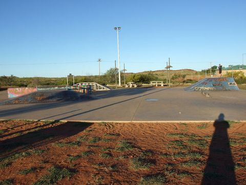 Wickham Skatepark photo 3