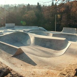 Wiehl Skatepark