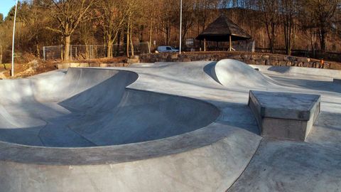 Wiehl Skatepark photo 2