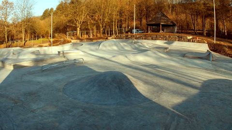 Wiehl Skatepark photo 3