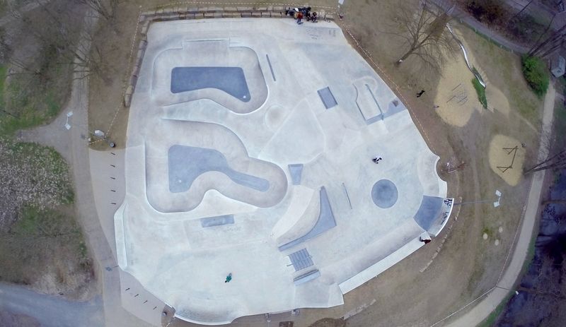 Wiehl Skatepark