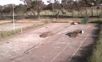 Wilkur Skate Park