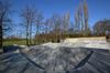 Memorial Park Skatepark