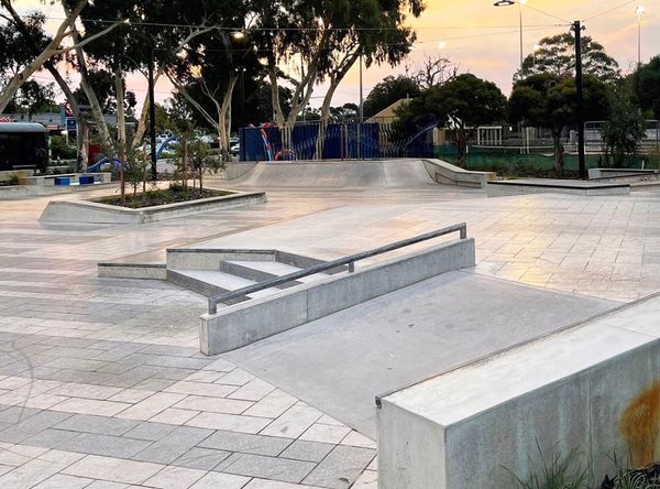 Willetton Plaza
