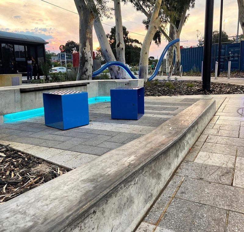 Willetton Plaza 