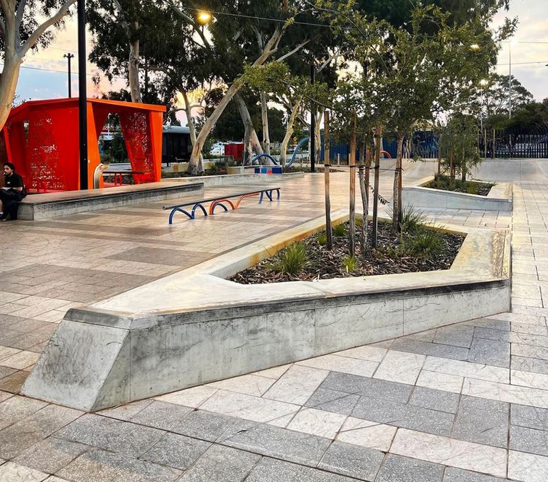 Willetton Plaza 