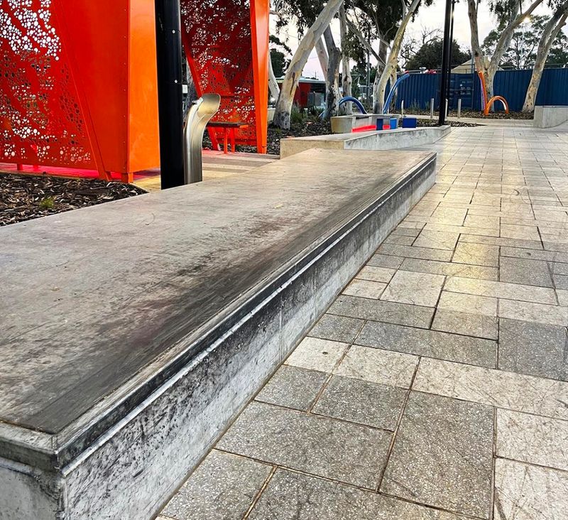 Willetton Plaza 