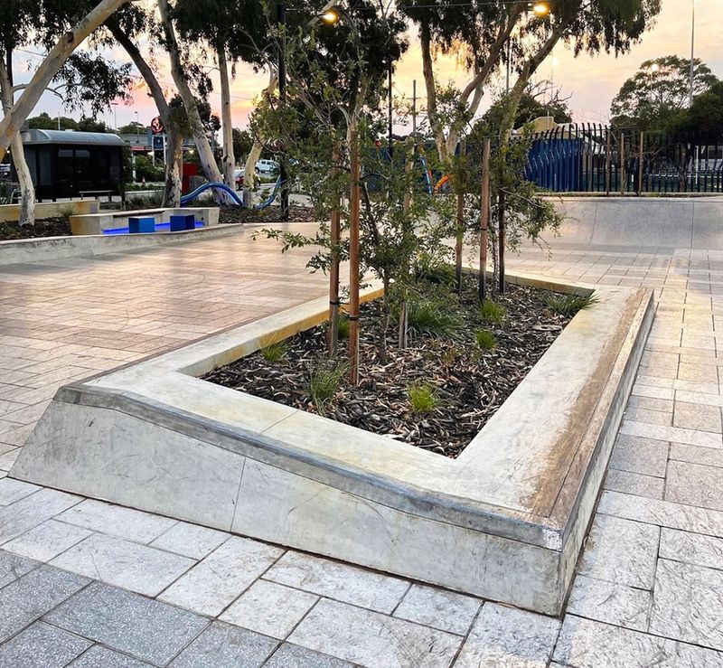 Willetton Plaza 
