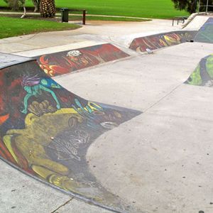 Willetton Skatepark