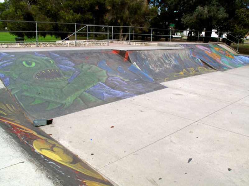Willetton Skatepark