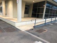 William st Ledge