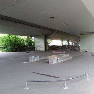 Wilmersdorf Plaza