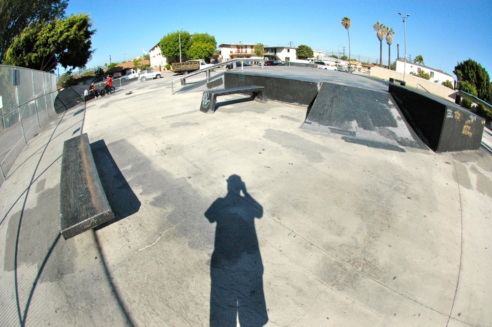Ambassador  Plaza