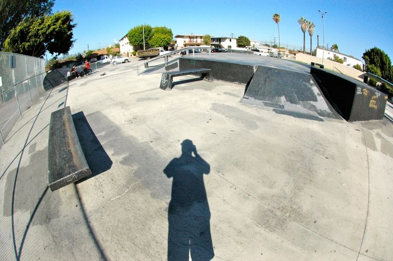 Ambassador  Plaza