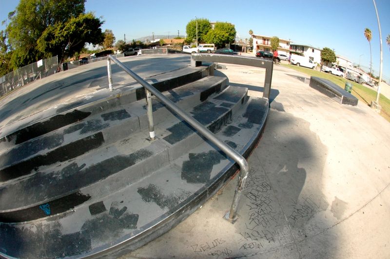Ambassador  Plaza