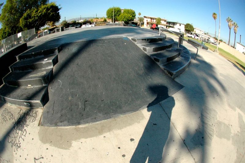 Ambassador  Plaza