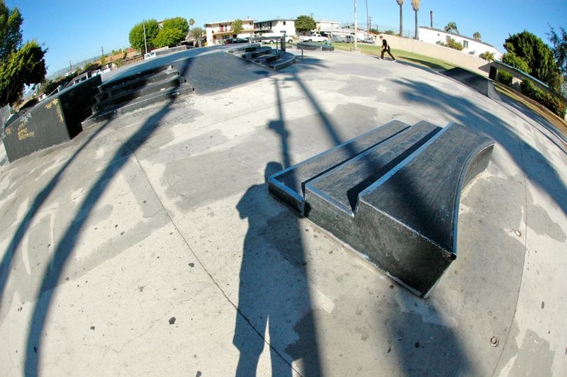 Ambassador  Plaza