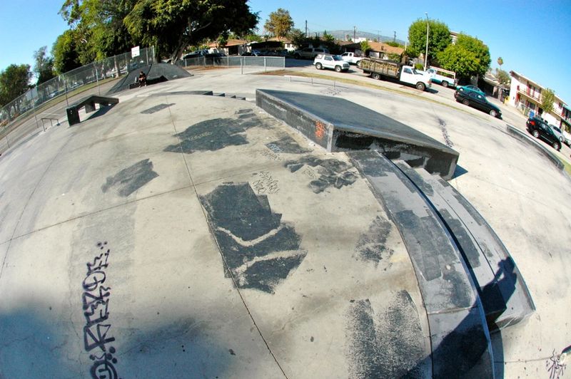 Ambassador  Plaza
