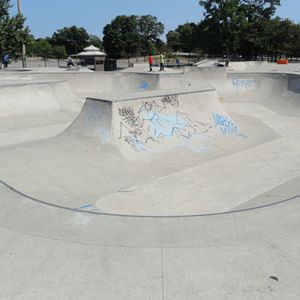 Wilsons Skatepark