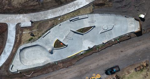 Wilsonville Skatepark photo 2