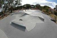 Wilunga Skatepark