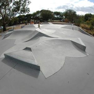 Wilunga Skatepark