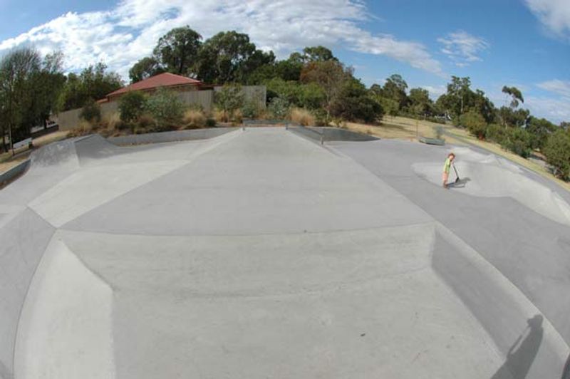 Wilunga Skatepark