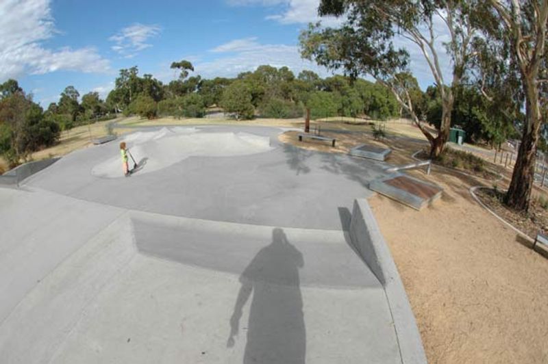 Wilunga Skatepark