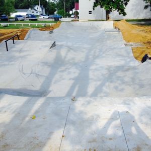 Winamac Skatepark