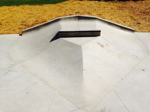Winamac Skatepark photo 2