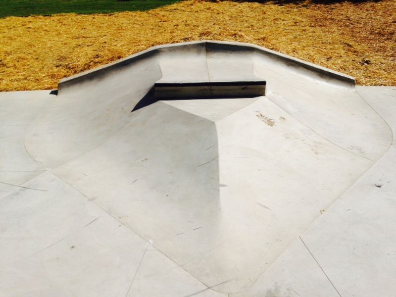 Winamac Skatepark