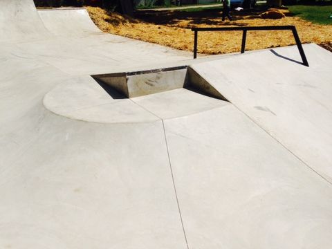 Winamac Skatepark photo 3