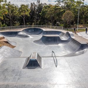 Windale Skatepark