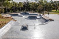 Windale Skatepark