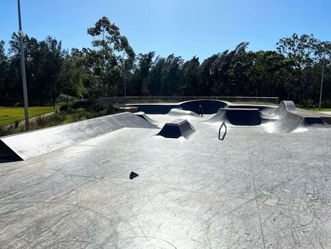 Windale Skatepark photo 3