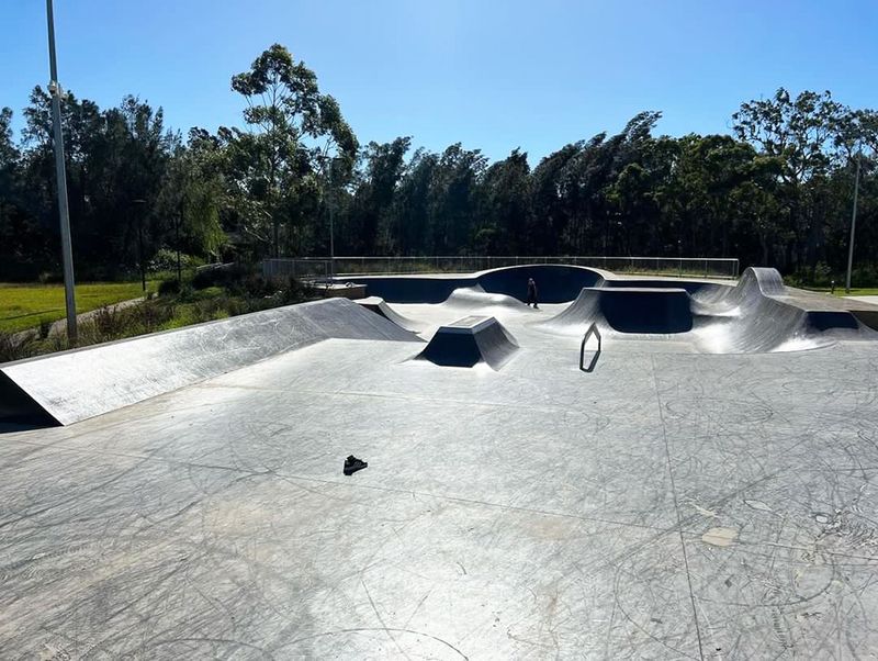 Windale Skatepark