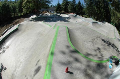 Windells Skate Camp photo 4