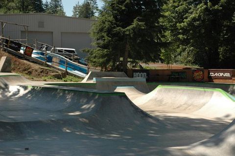 Windells Skate Camp photo 5
