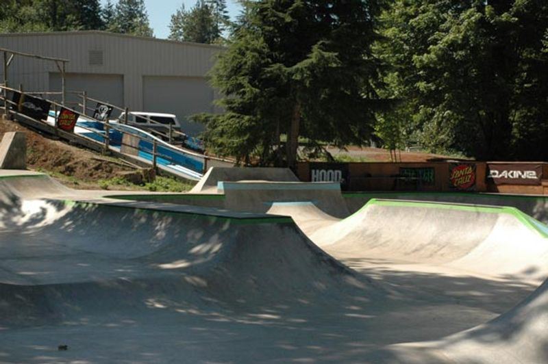 Windells Skate Camp