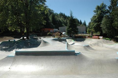 Windells Skate Camp photo 6